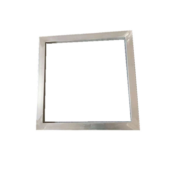 Aluminum Stencil Frame