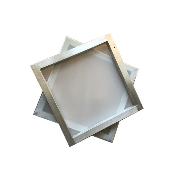 Aluminum Stencil Frame