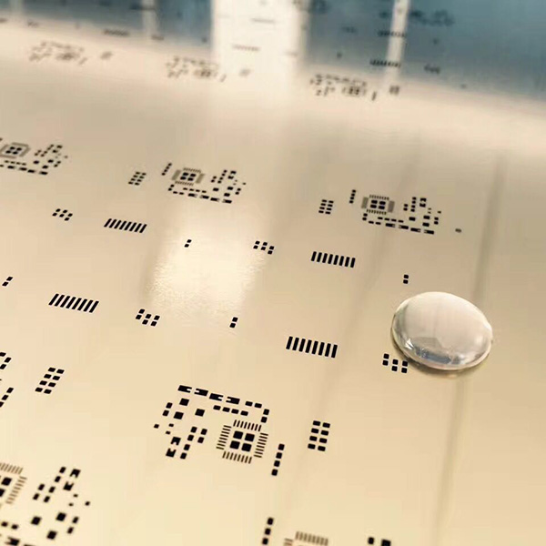 Nano-coating SMT Stencil