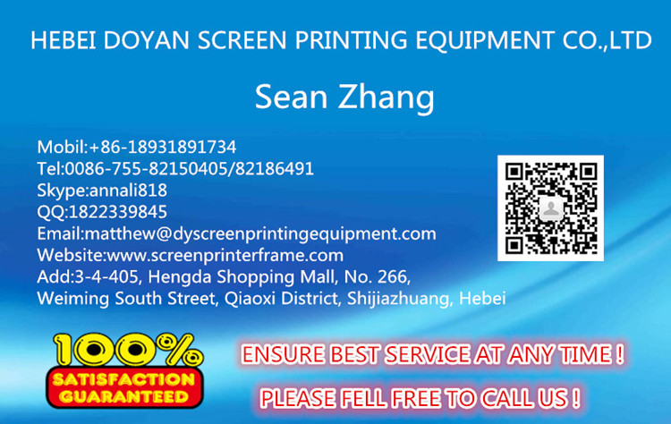 frameless smt stencil manufacture China | smt manual stencil printer