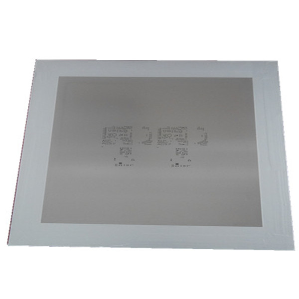 SMT stencil supplier China | smt stencil thickness