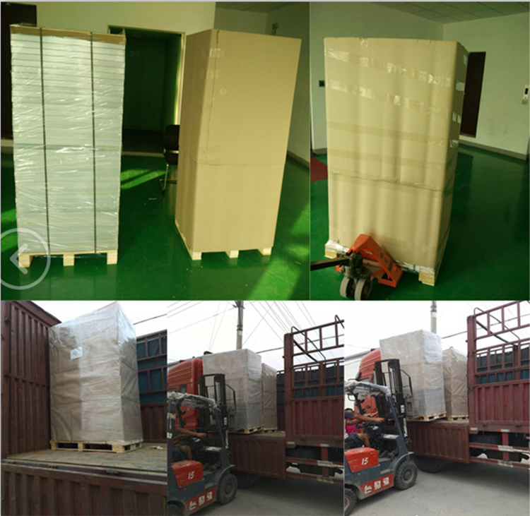 meshed aluminum smt stencil frame manufacture from China | solder paste stencil frame with mesh