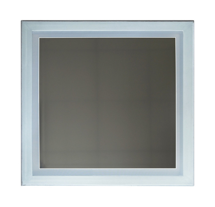 meshed aluminum smt stencil frame material from China