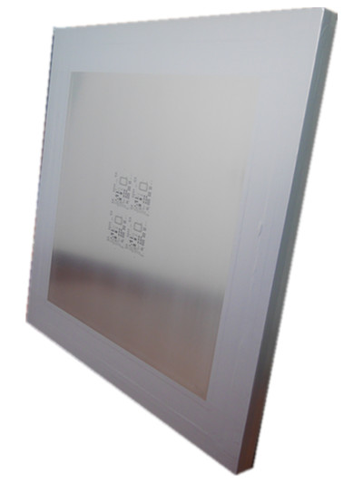 736X736 Framed SMT Stencil manufacturer from China