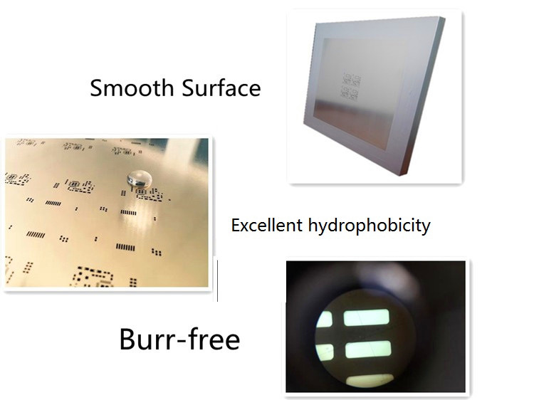 Best smt stencil | smt stencil frame | stencil smt soldering