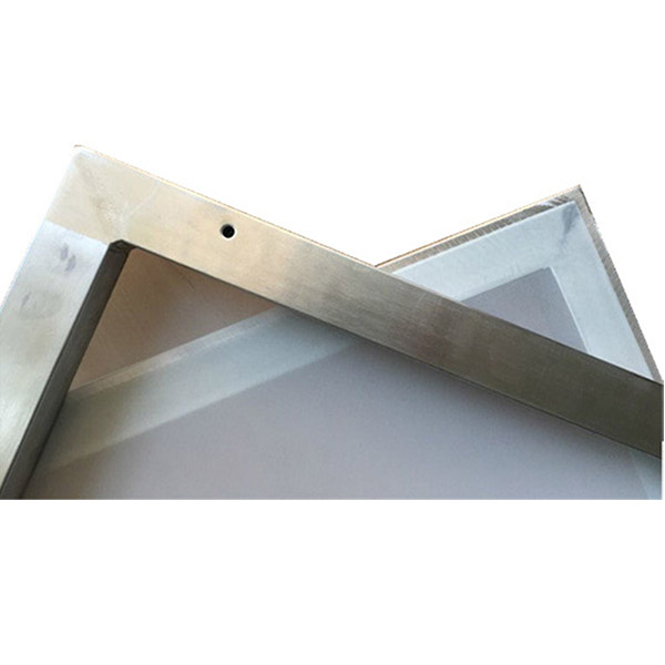 smt stencil frame manufacturer from China | 584x584mm stencil frame