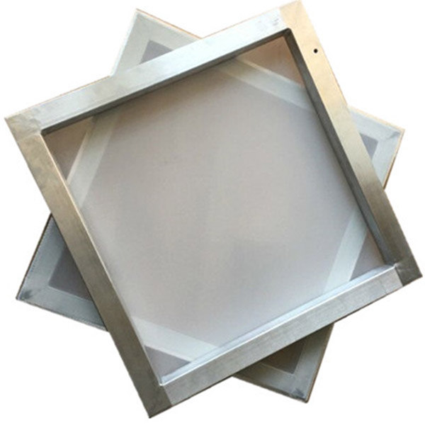 smt stencil frame manufacturer from China | 584x584mm stencil frame