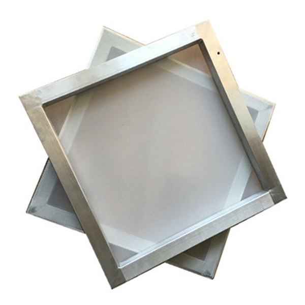 smt stencil frame manufacturer from China | 736x736mm stencil frame