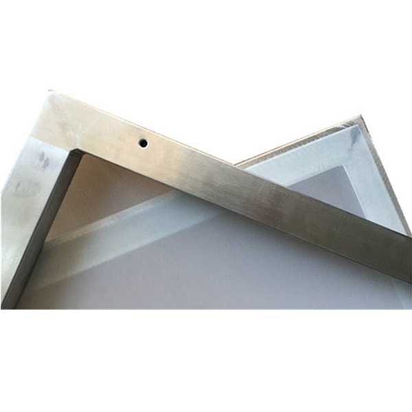 smt stencil frame manufacturer from China | 736x736mm stencil frame