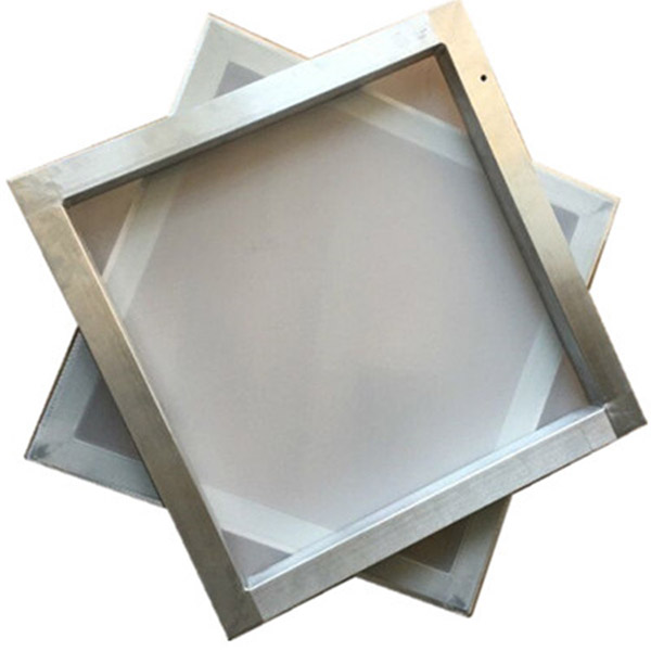 smt stencil frame manufacturer from China | aluminum stencil frame