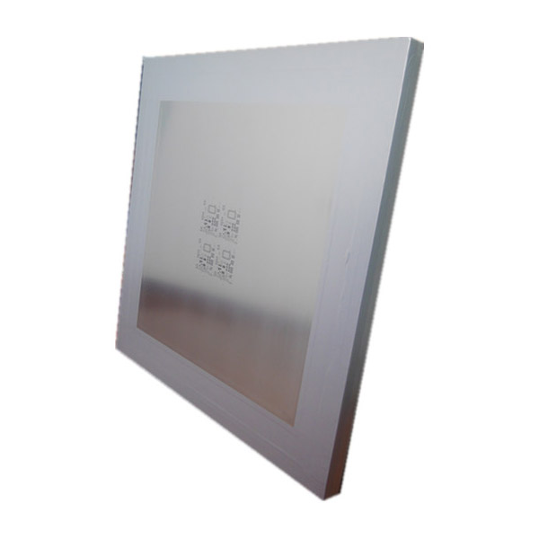 SMT stencil supplier China | 736x736mm framed smt stencil