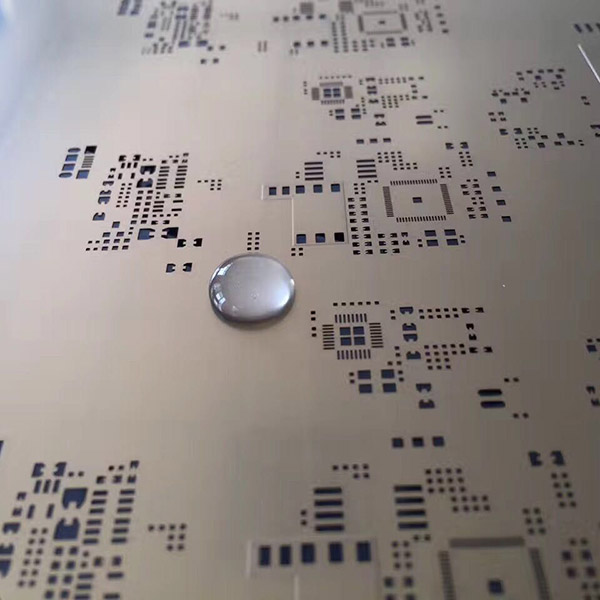 frameless smt stencil | stencil for smt