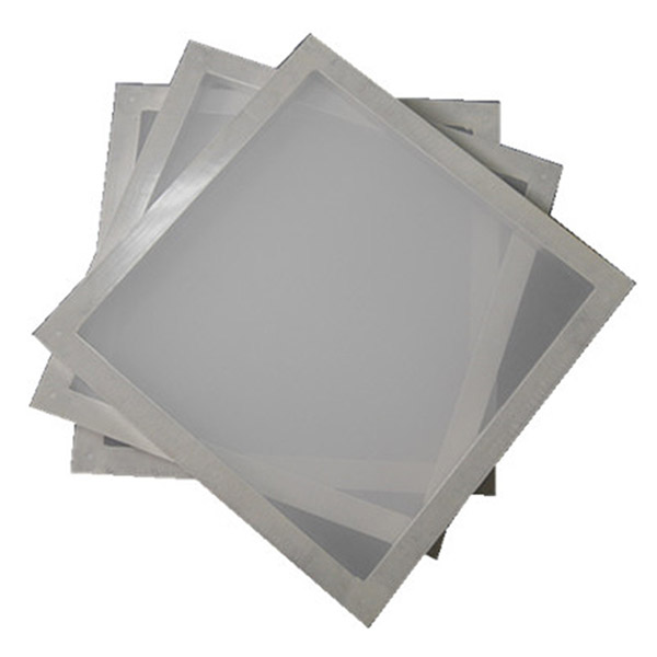 Buy meshed aluminum smt stencil frame from China