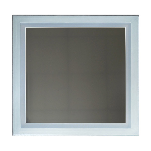 Buy meshed aluminum smt stencil frame from China