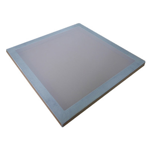 Buy meshed aluminum smt stencil frame from China