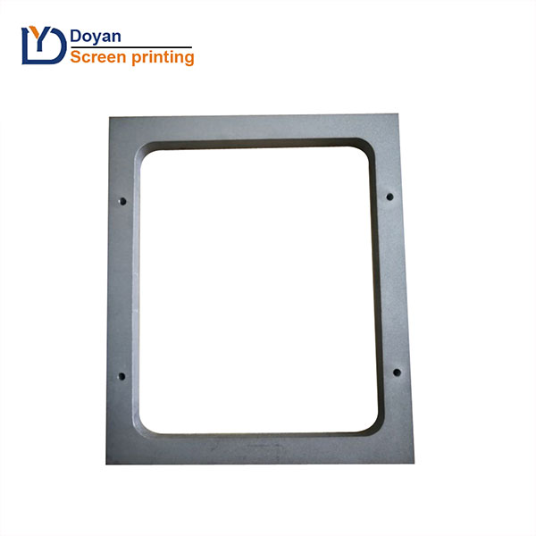 Aluminum Frame