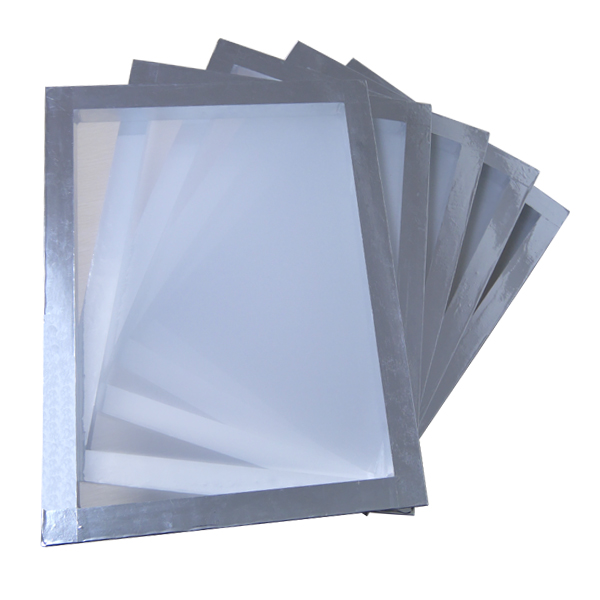 Aluminum Meshed Frames